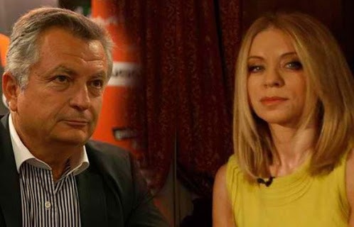 Να 'τανε το '81... με Παπαχρήστου και Στάη αγκαλιά!!!